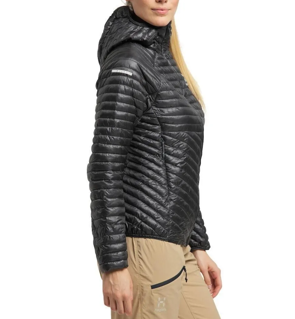 Haglofs L.I.M. mimic hood women