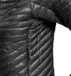 Haglofs L.I.M. mimic hood women