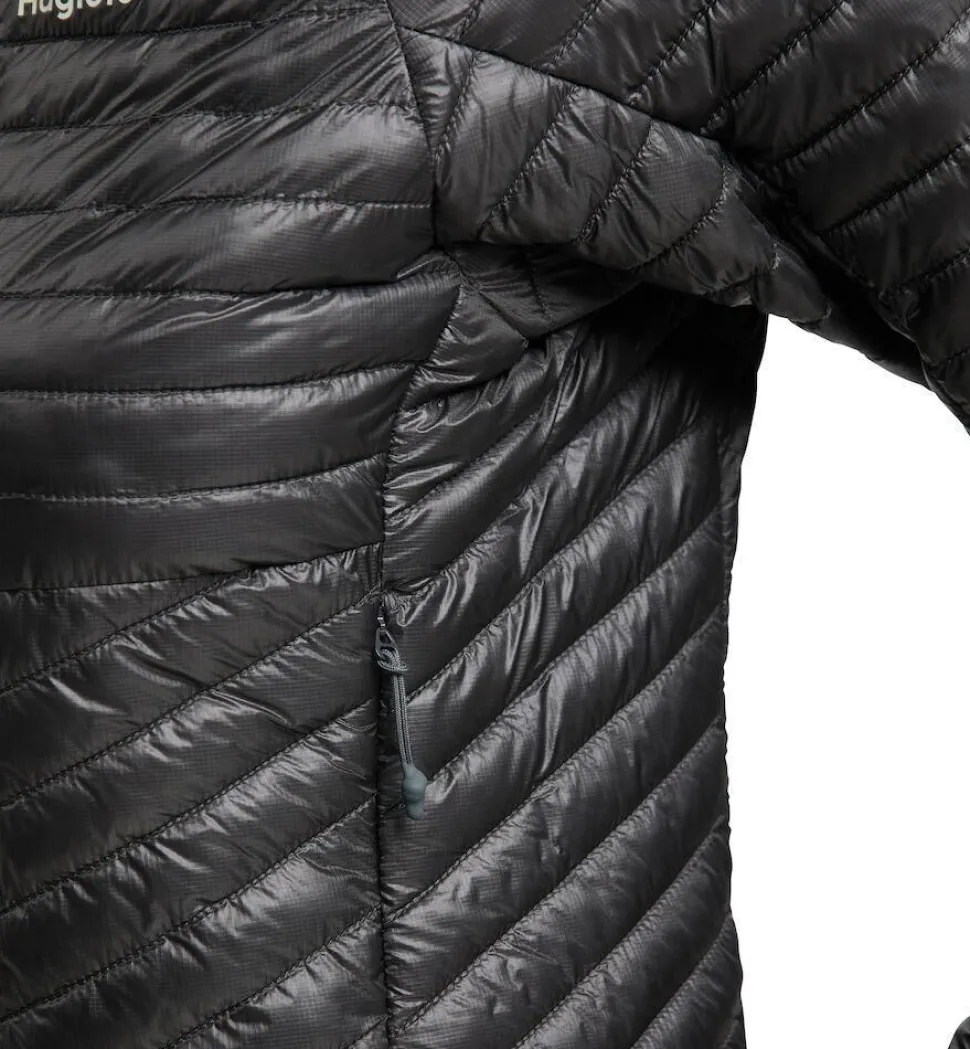 Haglofs L.I.M. mimic hood women