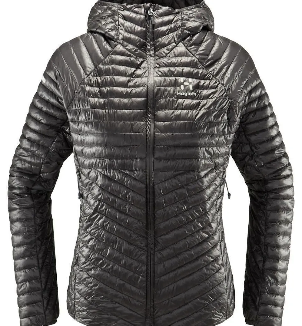 Haglofs L.I.M. mimic hood women