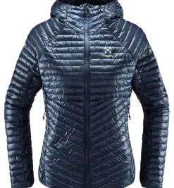 Haglofs L.I.M. mimic hood women