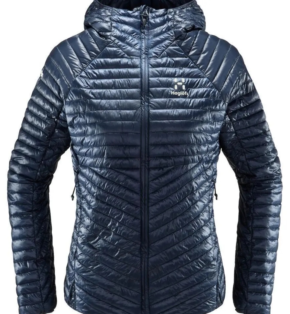 Haglofs L.I.M. mimic hood women