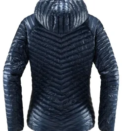Haglofs L.I.M. mimic hood women