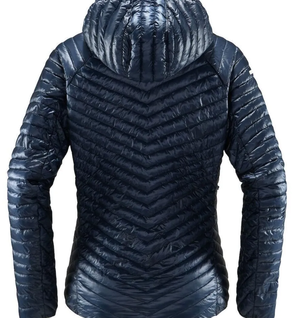 Haglofs L.I.M. mimic hood women
