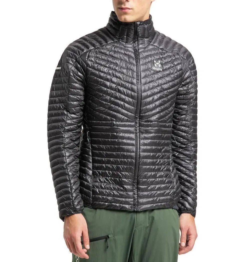 Haglofs L.I.M. mimic jacket men