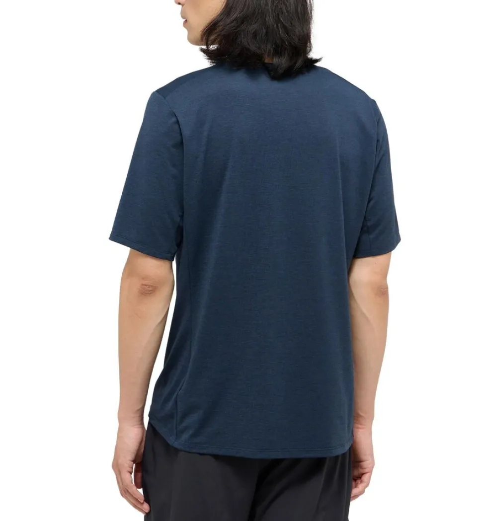 Haglofs L.I.M Ridge Tee Men