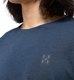 Haglofs L.I.M Ridge Tee Men