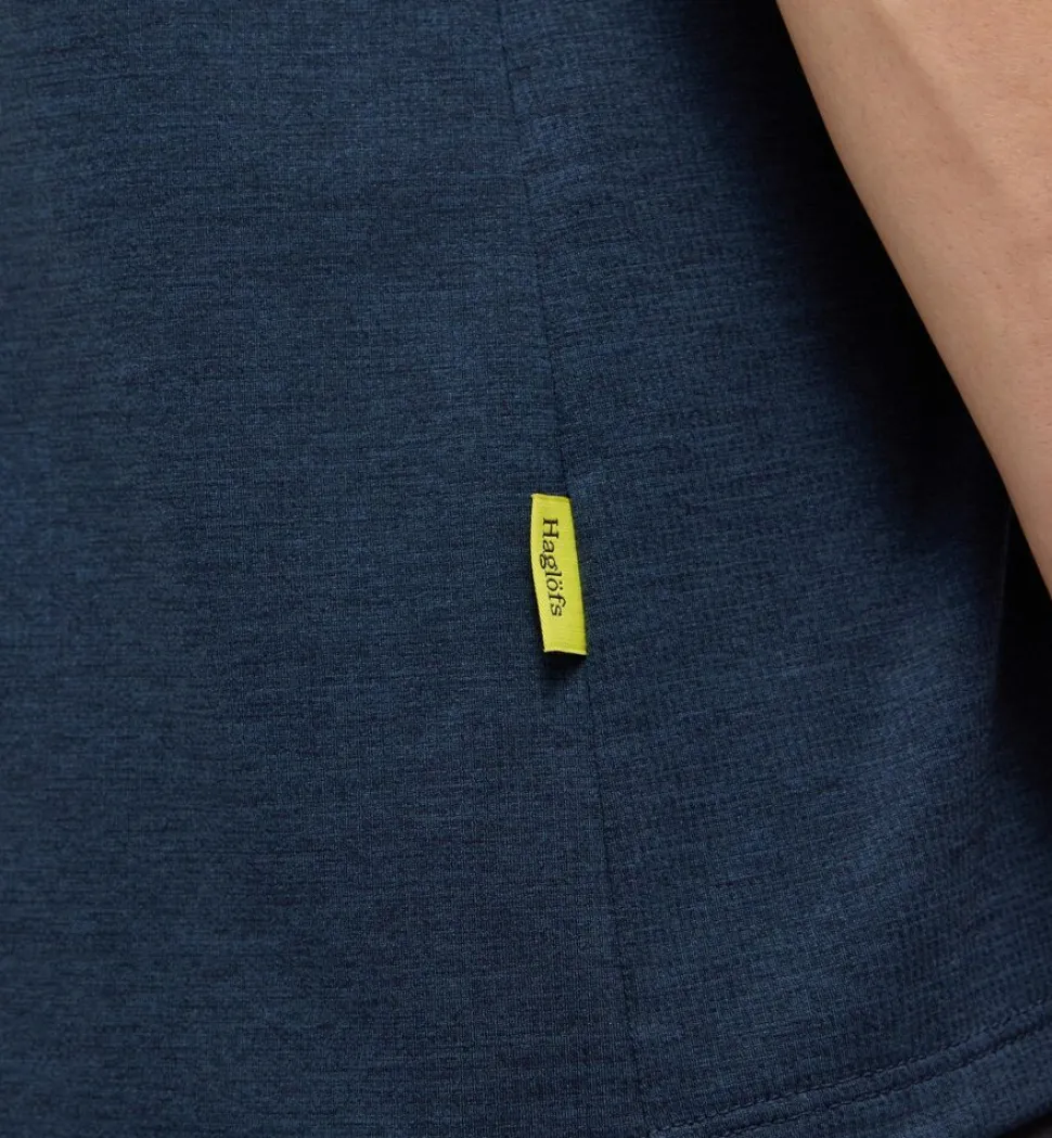 Haglofs L.I.M Ridge Tee Men