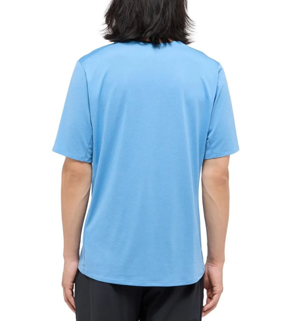 Haglofs L.I.M Ridge Tee Men