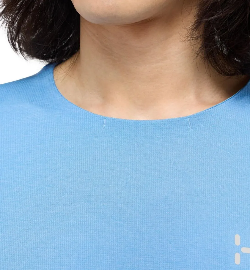 Haglofs L.I.M Ridge Tee Men
