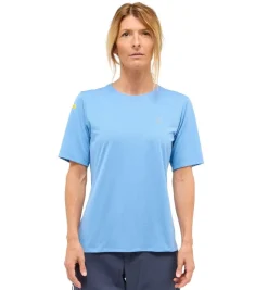 Haglofs L.I.M Ridge Tee Women