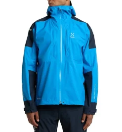 Haglofs L.I.M rugged GTX jacket men
