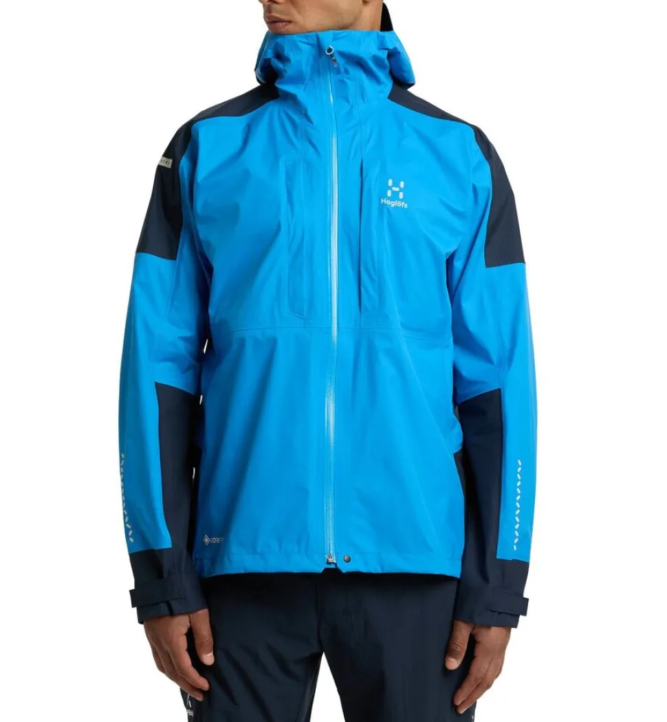 Haglofs L.I.M rugged GTX jacket men