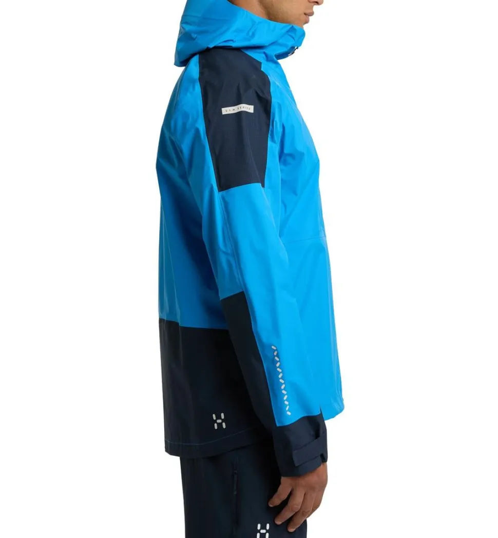 Haglofs L.I.M rugged GTX jacket men