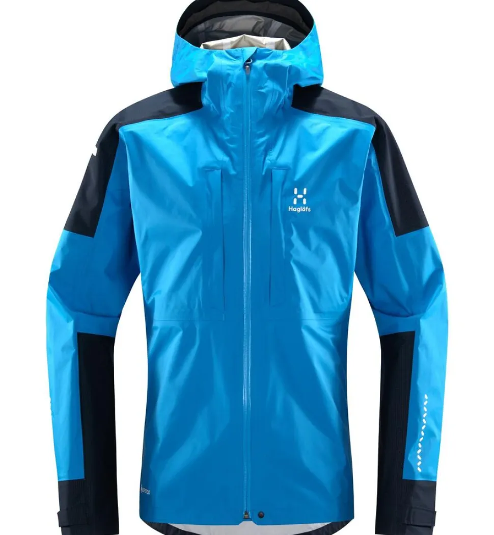 Haglofs L.I.M rugged GTX jacket men