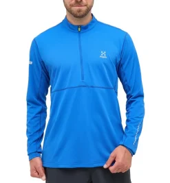 Haglofs L.I.M. tempo trail halfzip