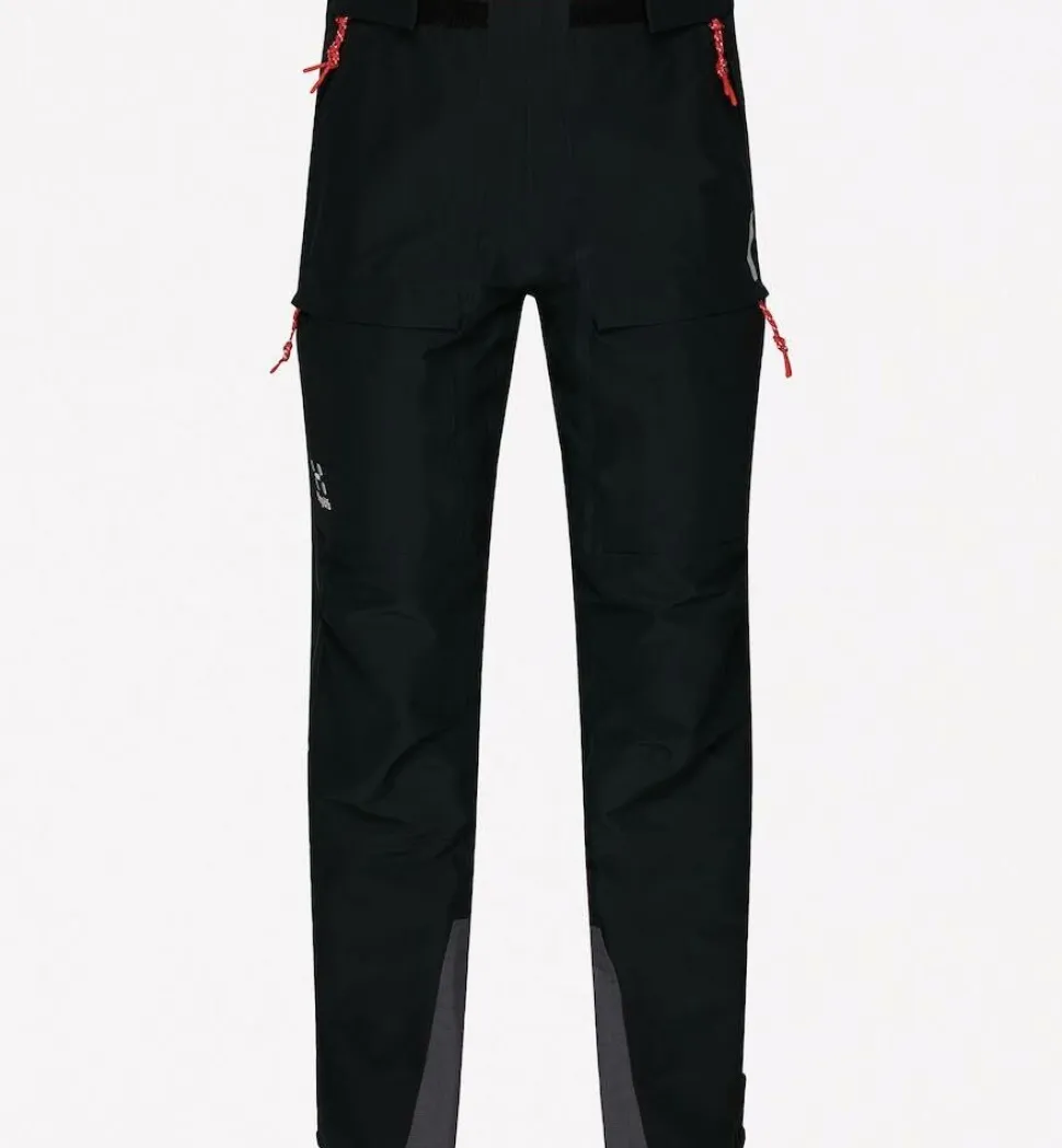 Haglofs L.I.M. ZT shell GTX pro pant women