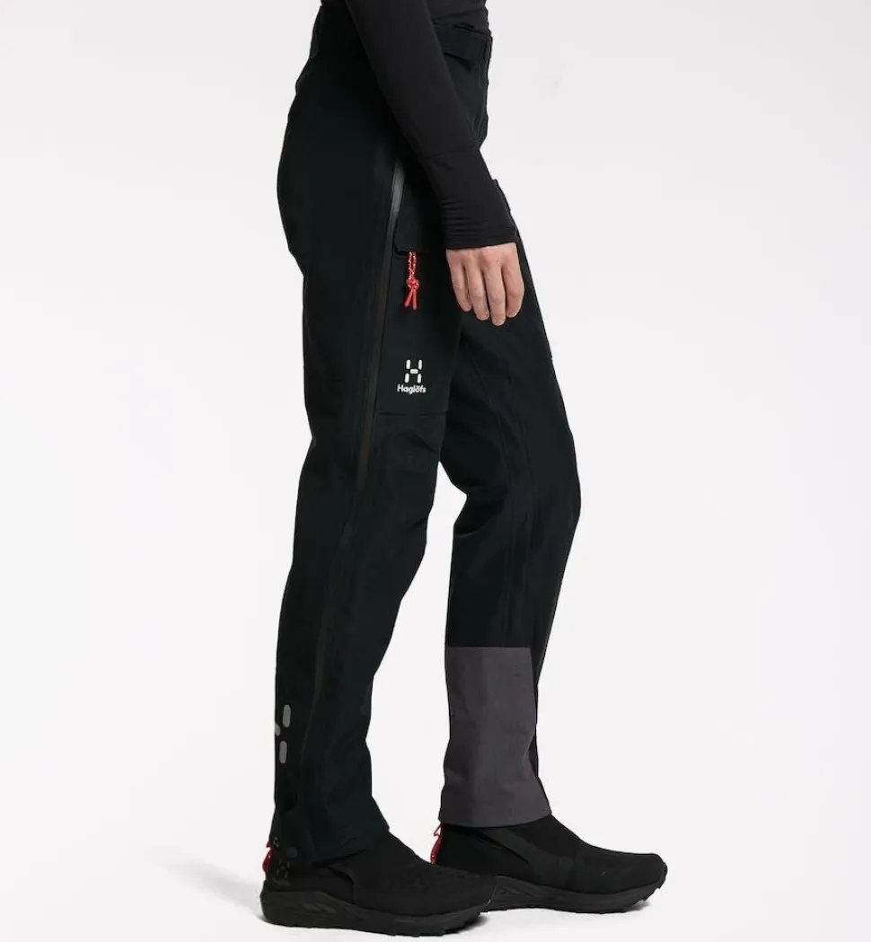 Haglofs L.I.M. ZT shell GTX pro pant women