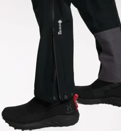 Haglofs L.I.M. ZT shell GTX pro pant women