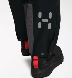 Haglofs L.I.M. ZT shell GTX pro pant women