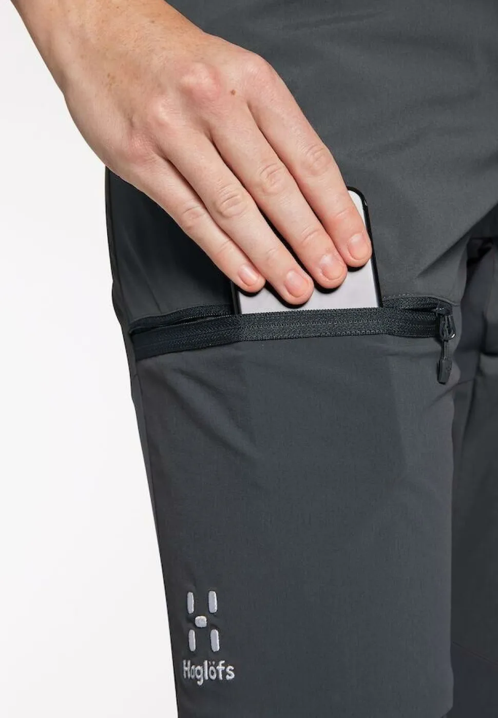 Haglofs Lite Slim pant women