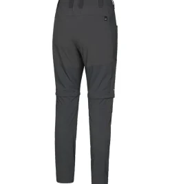 Haglofs Lite slim zip-off pant women