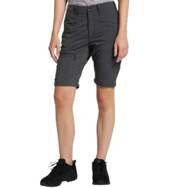 Haglofs Lite slim zip-off pant women