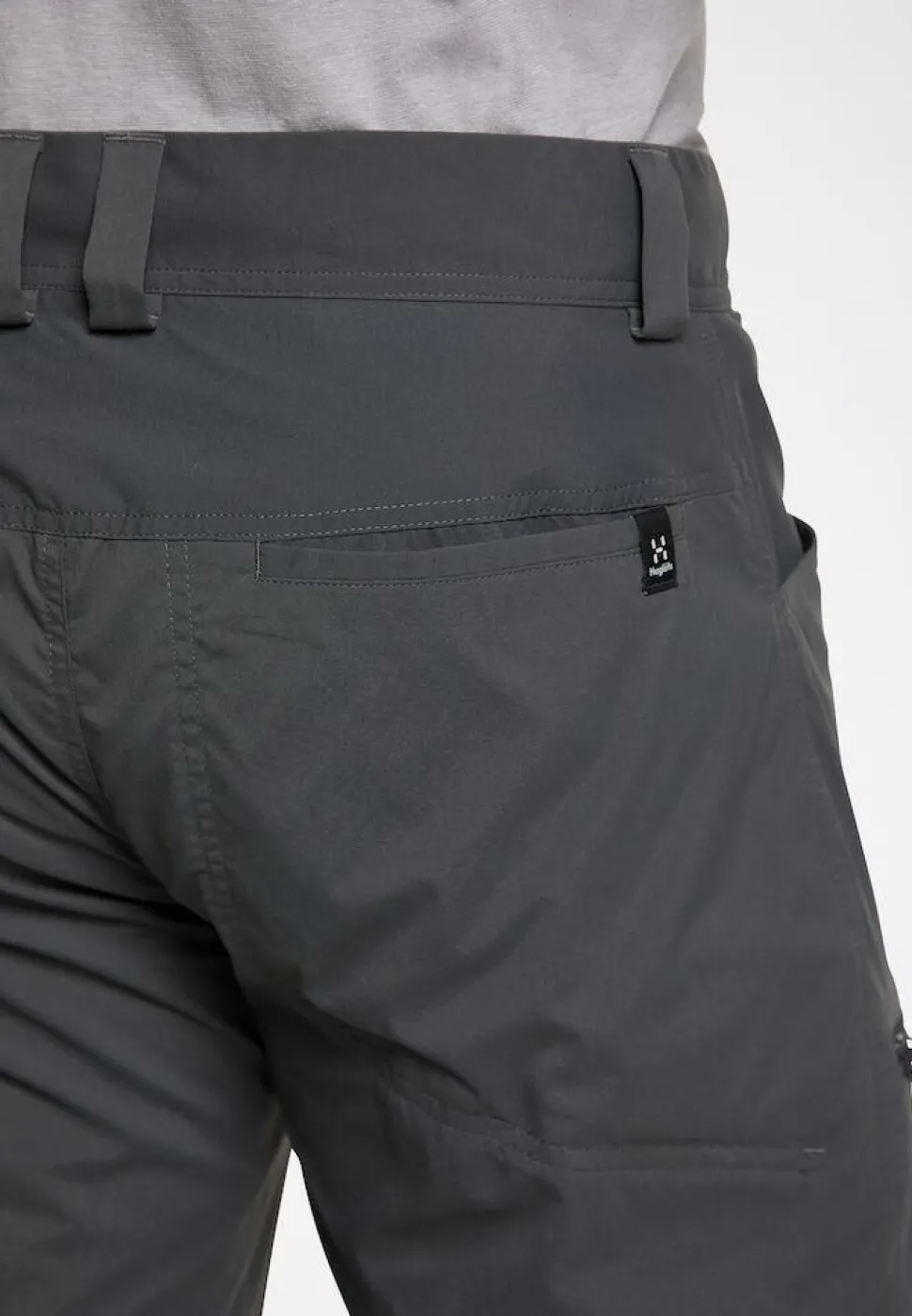 Haglofs Lite Standard pant men