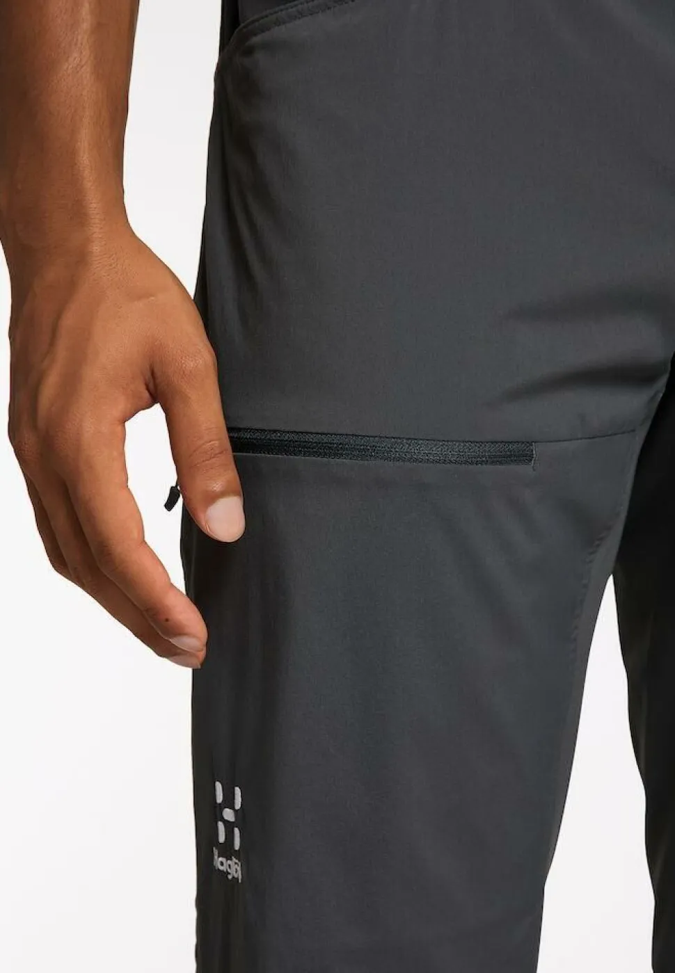 Haglofs Lite Standard pant men