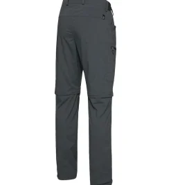 Haglofs Lite standard zip-off pant men
