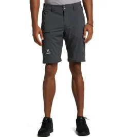 Haglofs Lite standard zip-off pant men