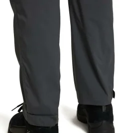 Haglofs Lite standard zip-off pant men