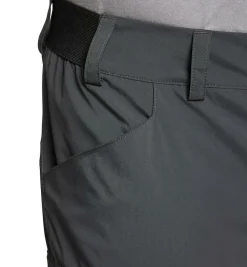 Haglofs Lite standard zip-off pant men