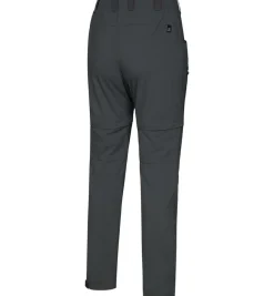 Haglofs Lite standard zip-off pants women