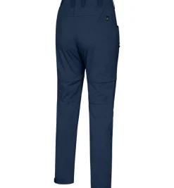 Haglofs Lite standard zip-off pants women