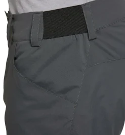 Haglofs Lite standard zip-off pants men
