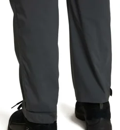 Haglofs Lite standard zip-off pants men