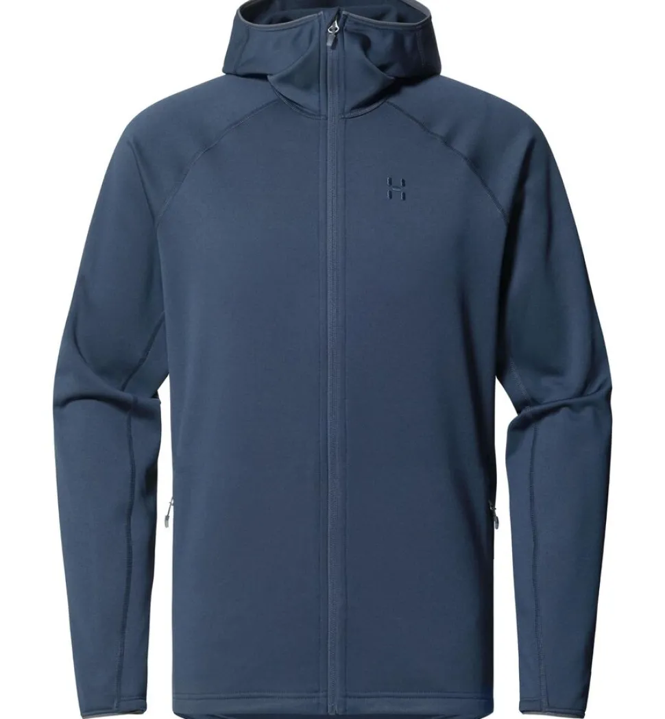 Haglofs Magma Mid Hood Men