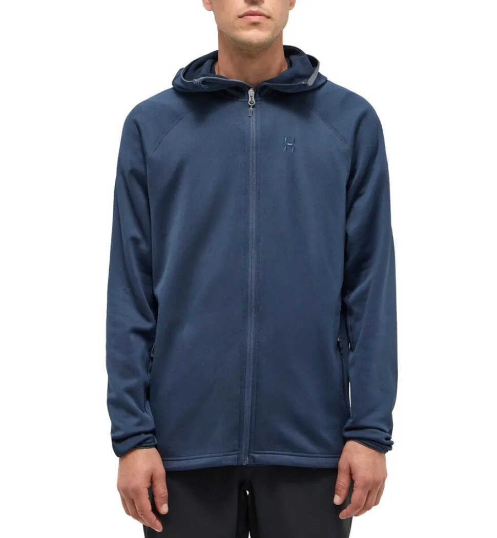 Haglofs Magma Mid Hood Men
