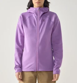 Haglofs Magma Mid Hood Women