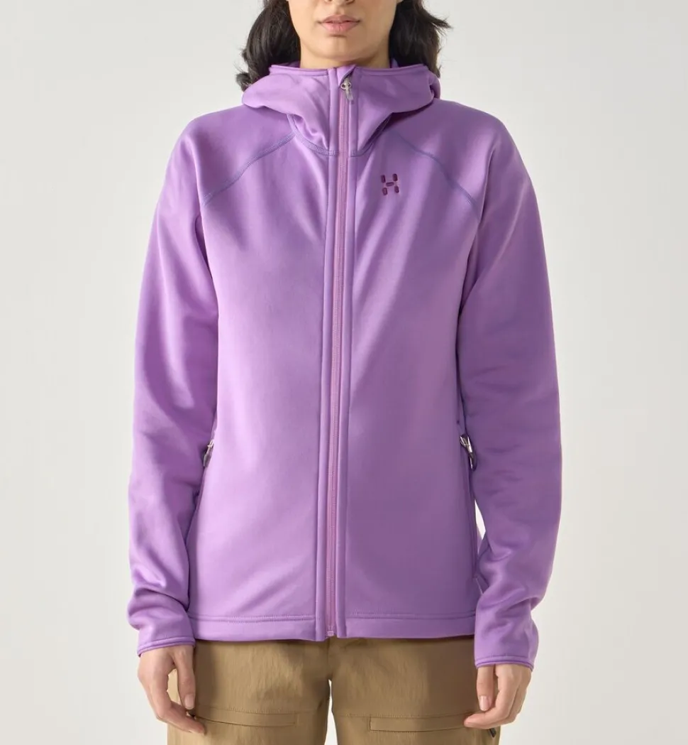 Haglofs Magma Mid Hood Women