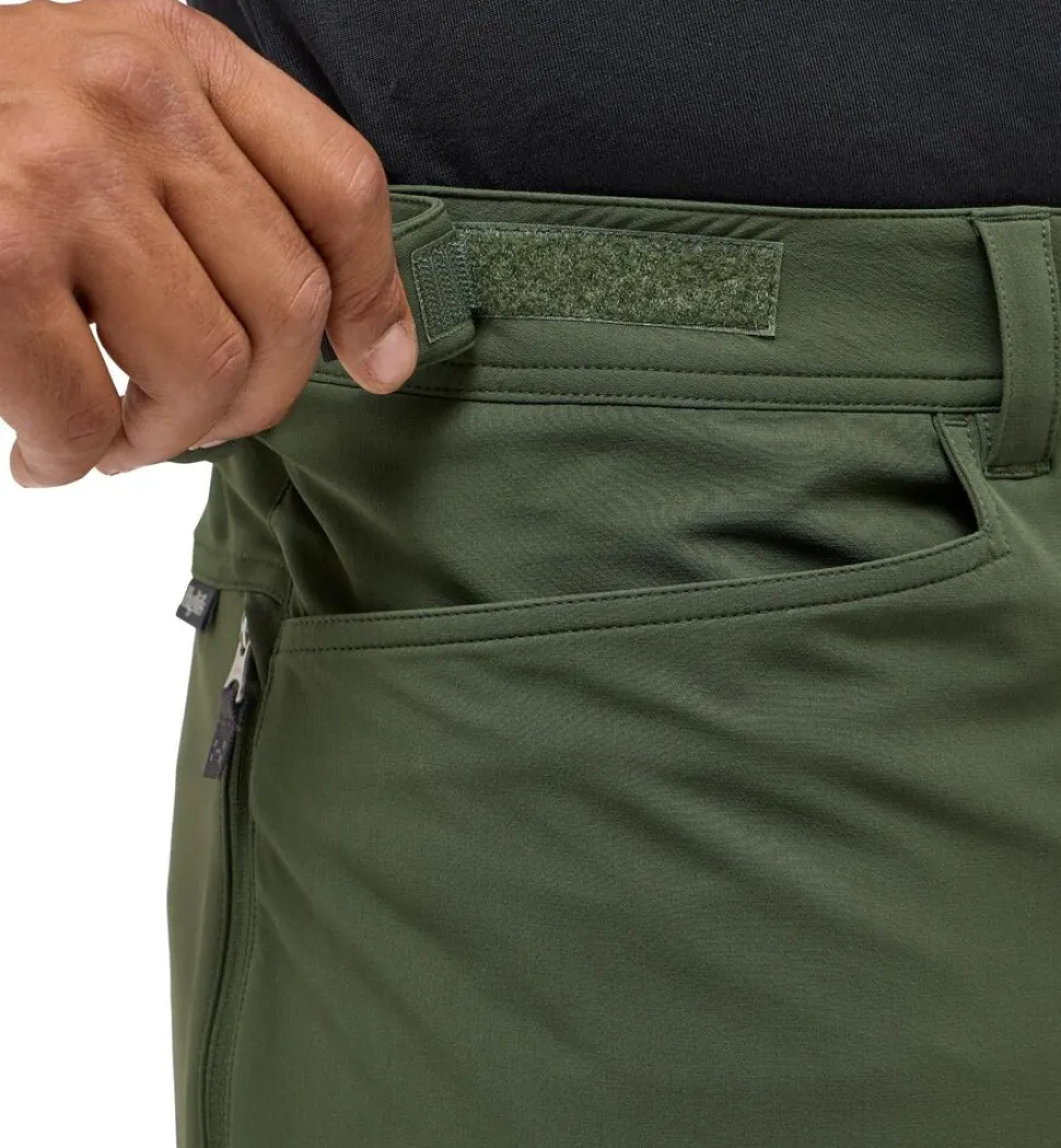 Haglofs Magma Rugged Pant Men
