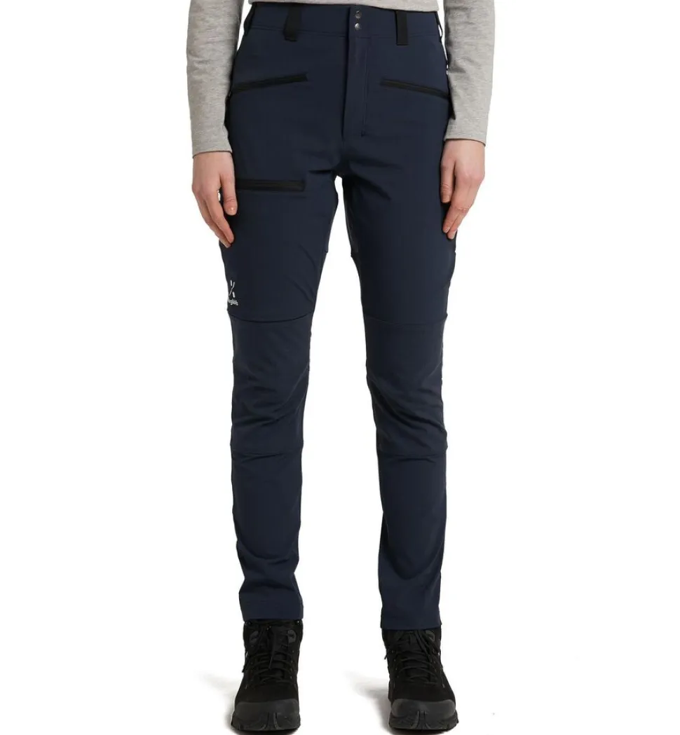Haglofs Mid slim pant women