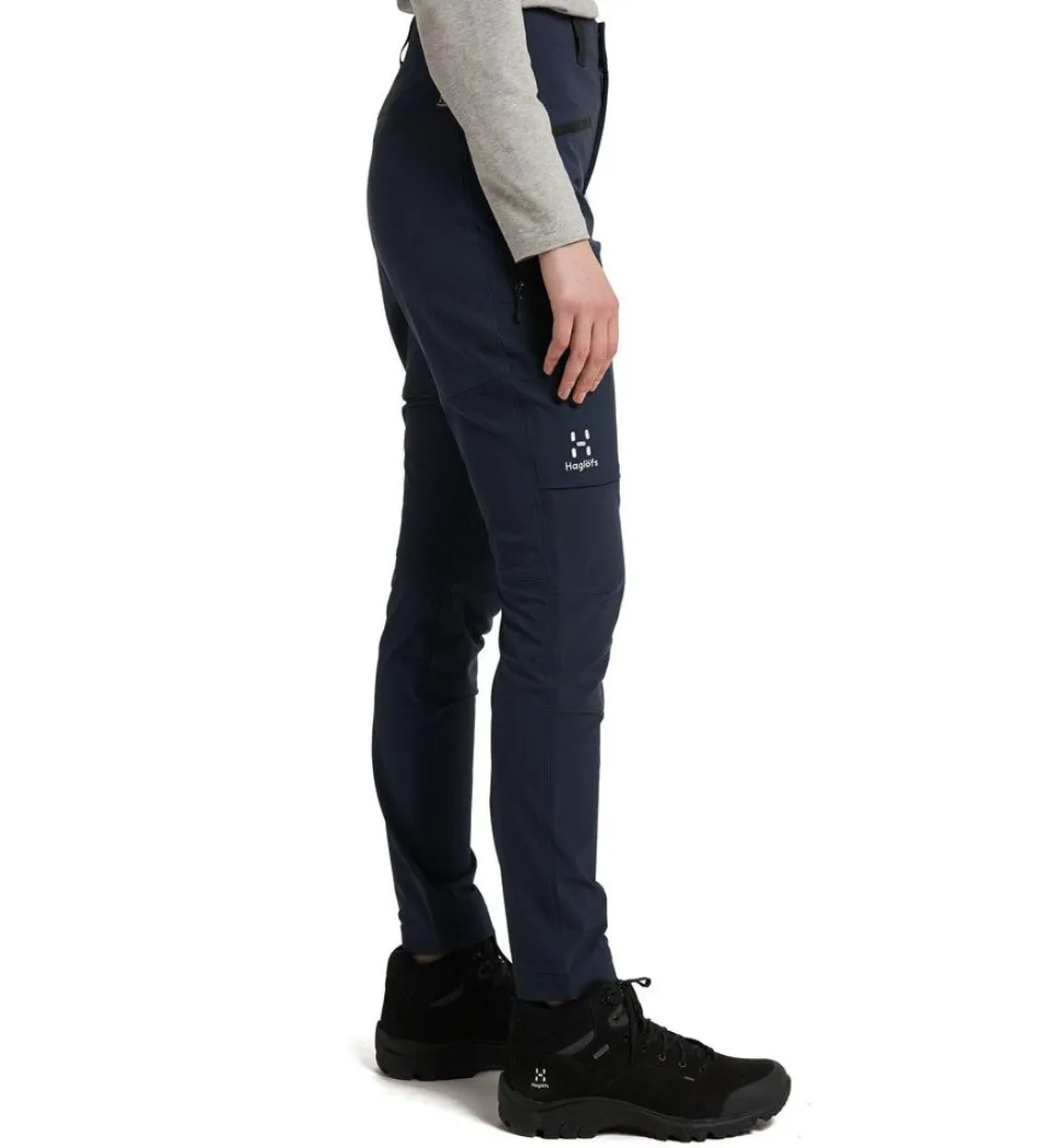 Haglofs Mid slim pant women