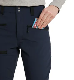 Haglofs Mid slim pant women