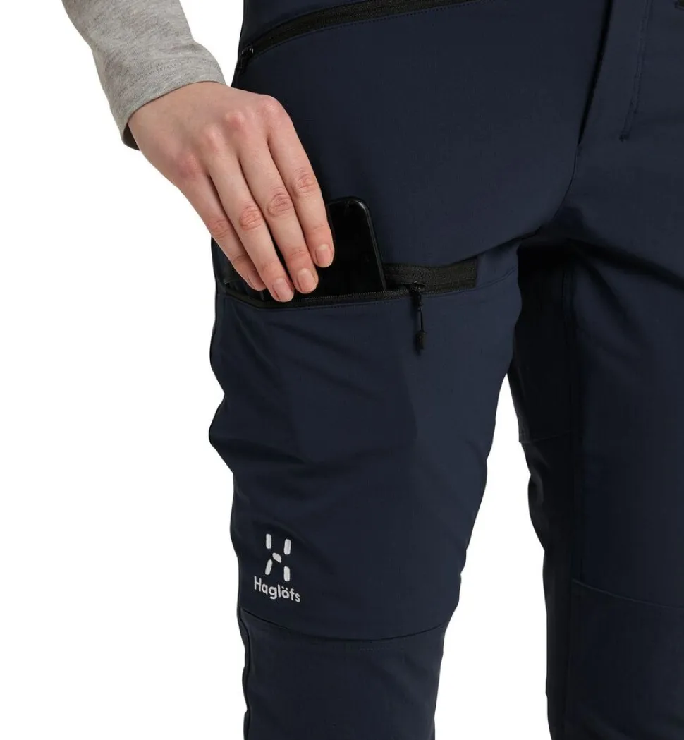 Haglofs Mid slim pant women