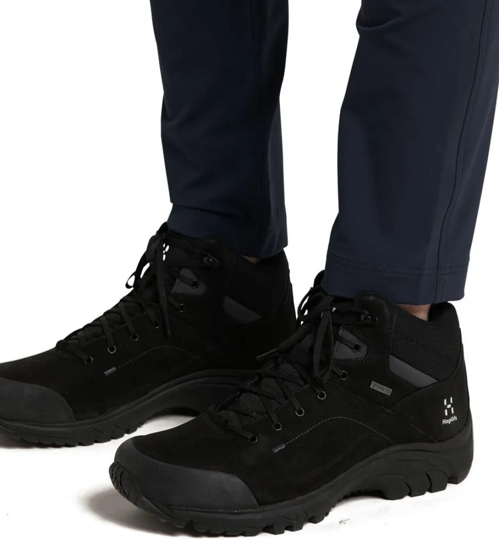Haglofs Mid slim pant women