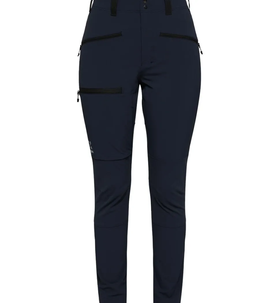 Haglofs Mid slim pant women