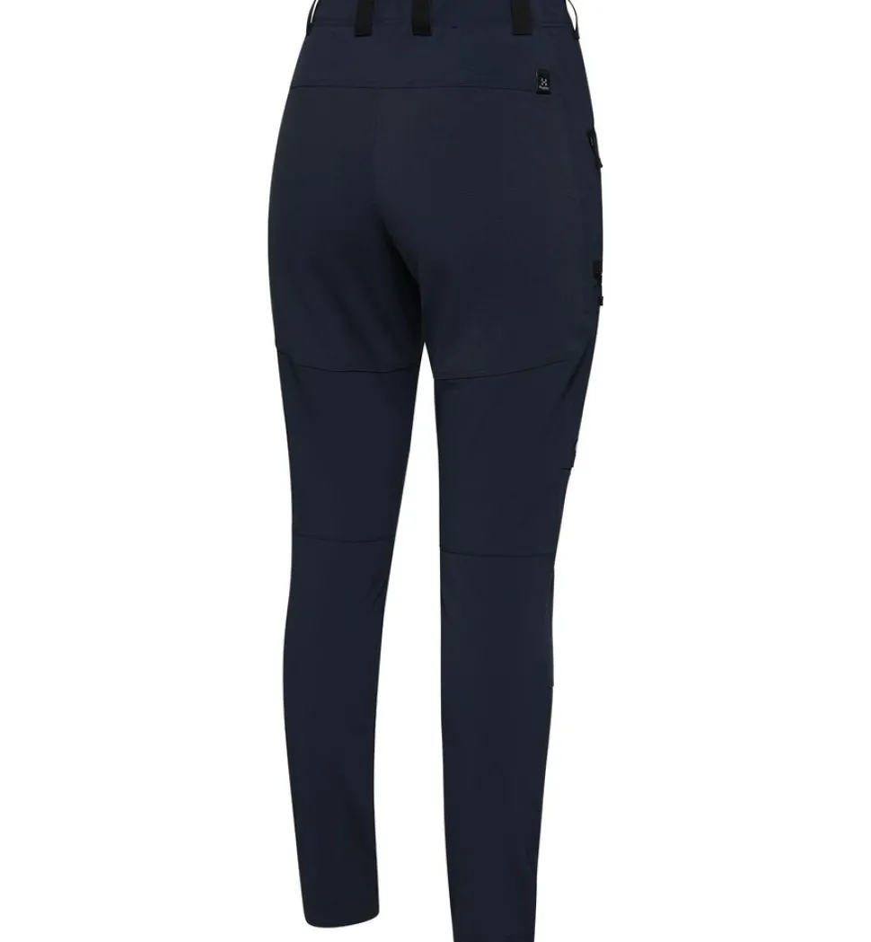 Haglofs Mid slim pant women