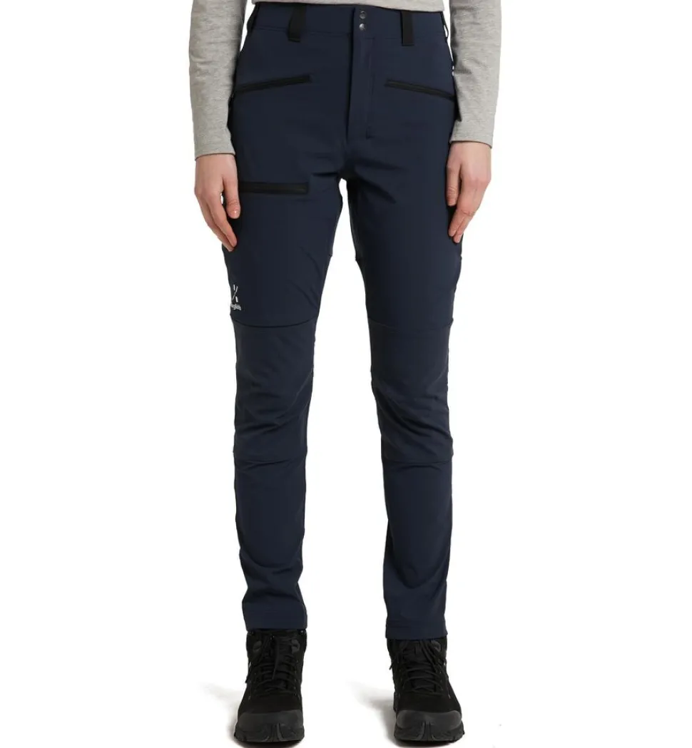 Haglofs Mid slim pant women